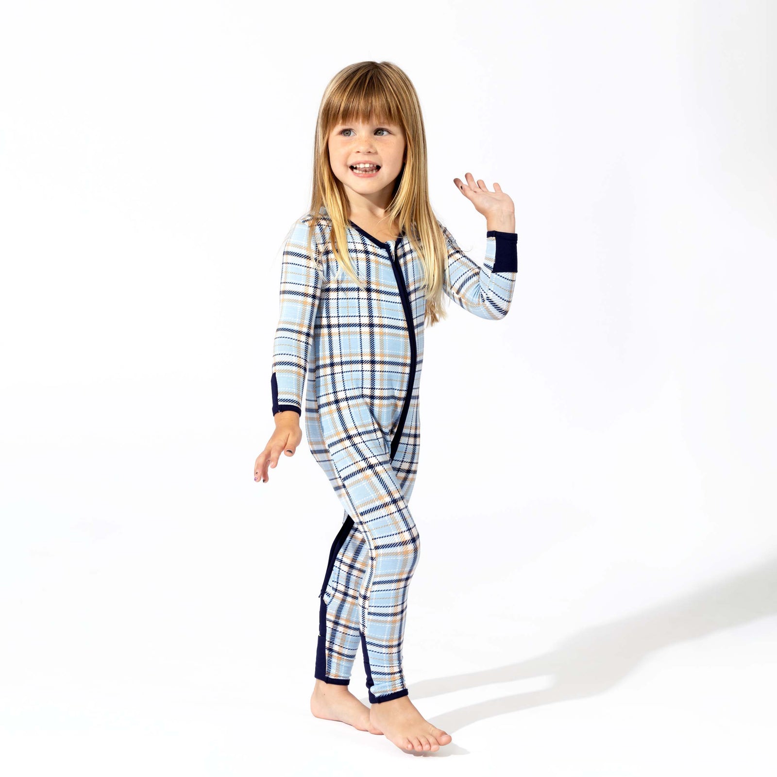 Festival Of Lights Hanukkah Bundle - Bamboo Convertible Footies