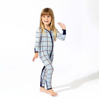 Festival Of Lights Hanukkah Bundle - Bamboo Convertible Footies