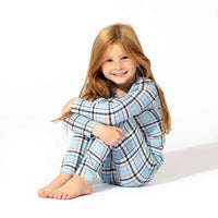 Festival Of Lights Hanukkah Bundle - Bamboo Kids Pajamas