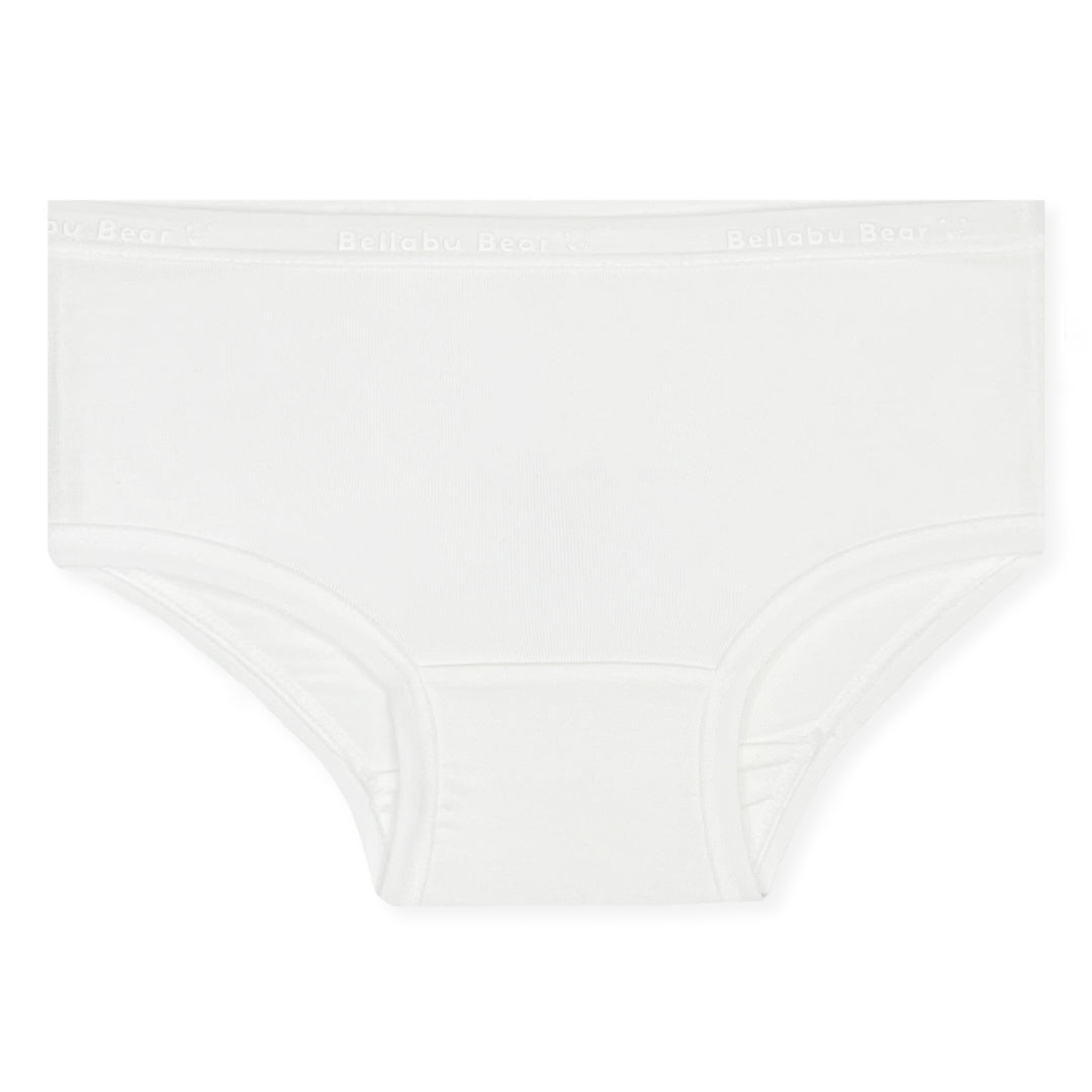 Spring Girl's Bamboo Underwear 7-Pack