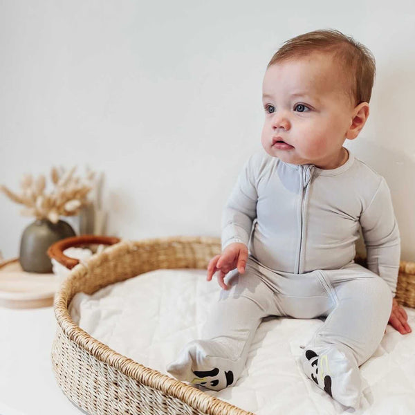 Bamboo Baby Convertible Footie, Baby Pajamas, Toddler Pajamas, Baby Romper, Bamboo Sleepers, Kids Pajamas, Bamboo Baby Sleepwear, Hypoallergenic Baby Pajamas, Comfortable Bamboo Pajamas, Bamboo Baby Pajamas, Little Sleepies Pjs, Infant Pajamas, Baby One Piece Pajamas, Baby Onesie, Baby Onesie Pajama, Cute Print Baby Pajama, Baby Pjs, Bamboo Baby Pjs, Bamboo Baby Pajamas, Bamboo Baby Clothing, Convertible Footie, Footie Pajama, Girls Pyjamas, Long sleeve pajamas, Boys Pajamas, Girls Pajamas