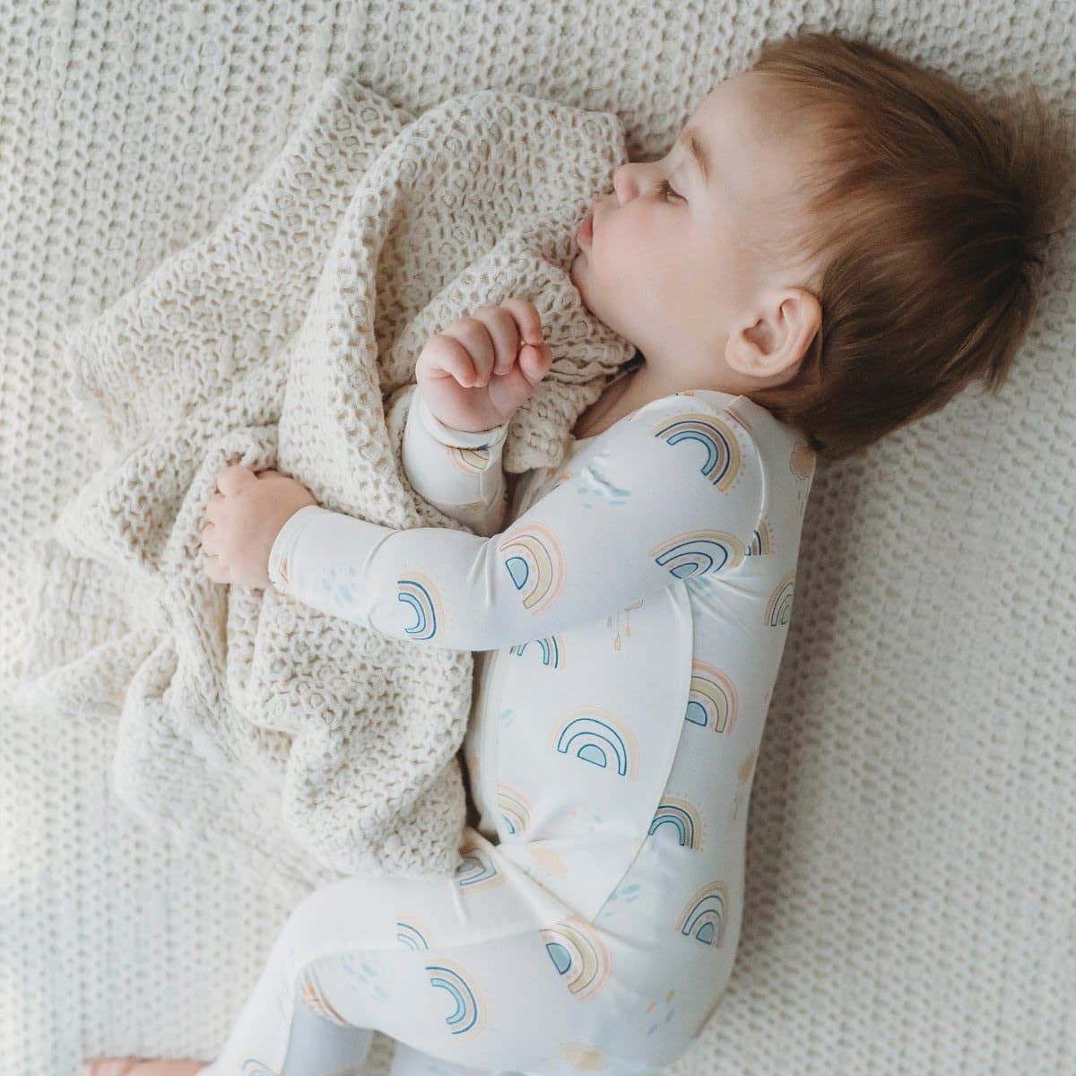 Eczema Pajamas and Sleep Sacks for Babies