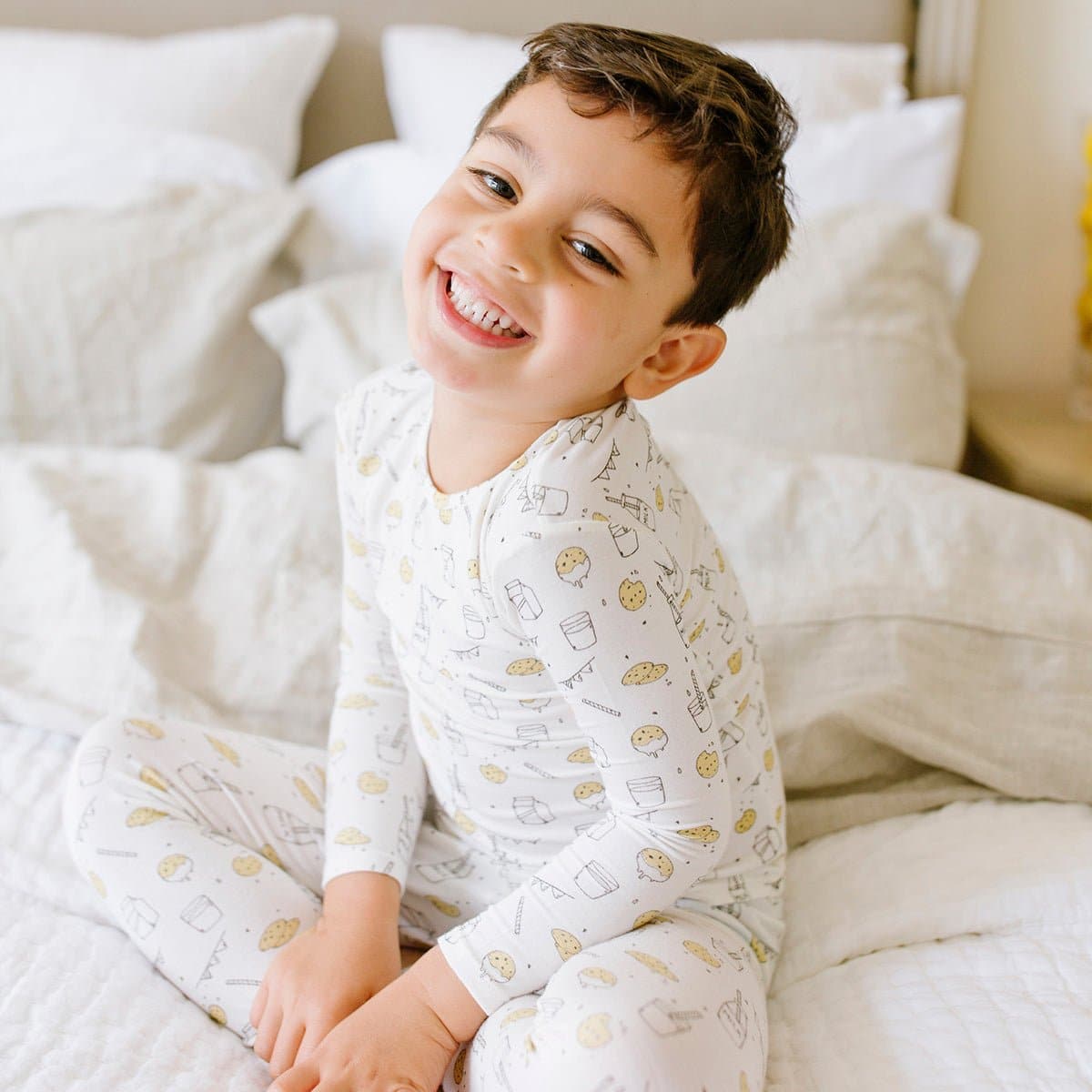 All Pajamas – Biscuit Home