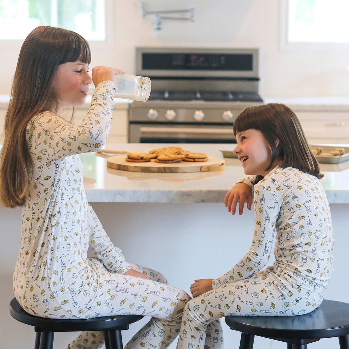 All Pajamas – Biscuit Home